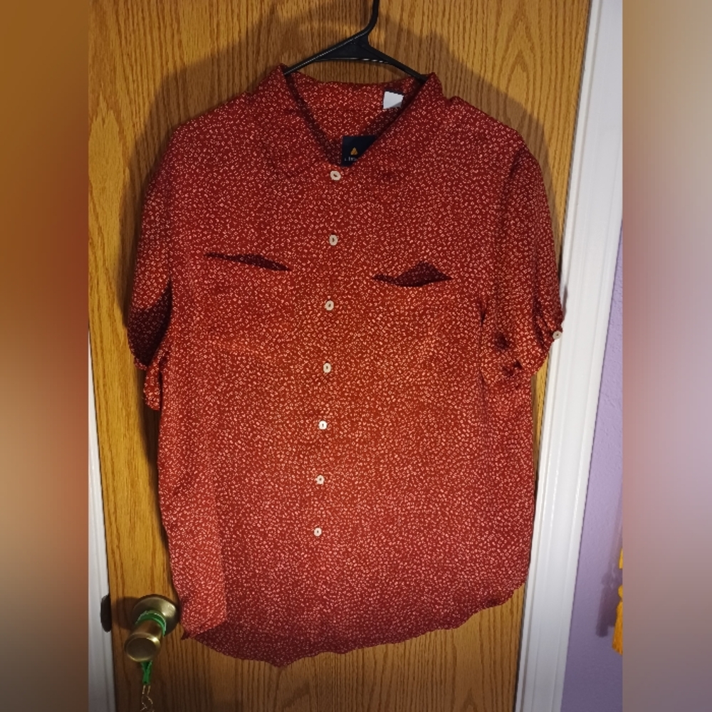 Liz Claiborne Top